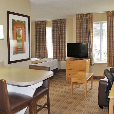 Extended Stay America Select Suites - Chicago - Naperville - East Dış mekan fotoğraf