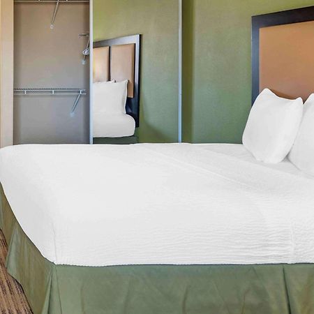 Extended Stay America Select Suites - Chicago - Naperville - East Dış mekan fotoğraf