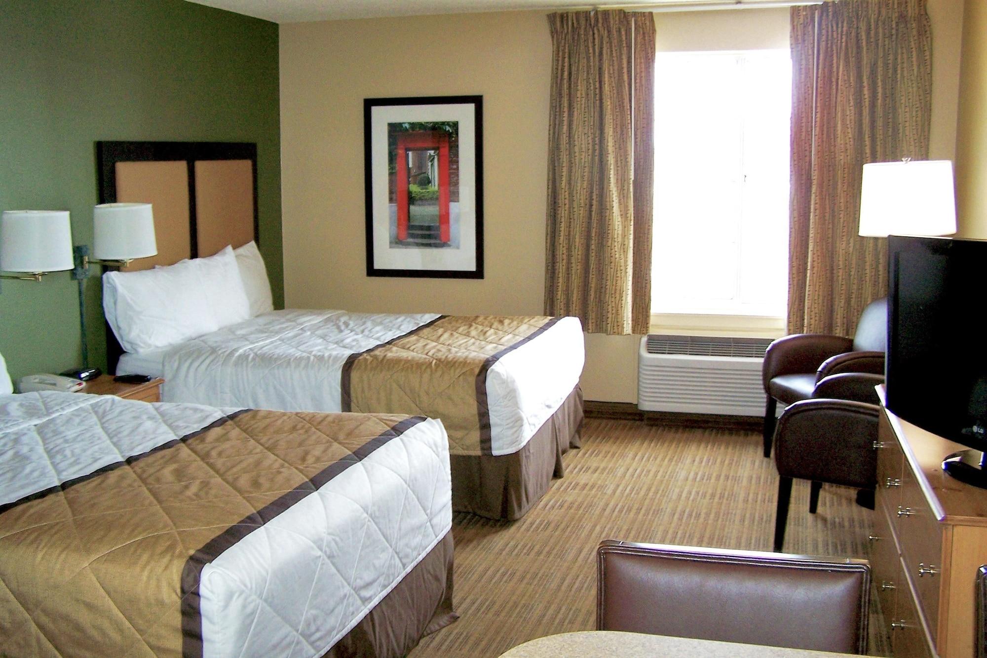 Extended Stay America Select Suites - Chicago - Naperville - East Dış mekan fotoğraf