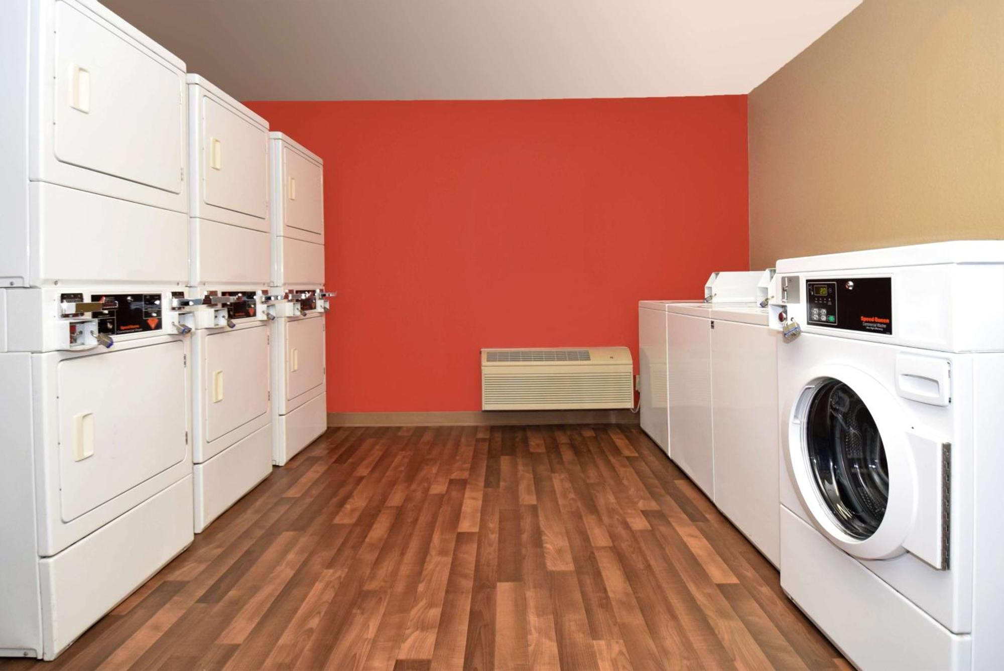 Extended Stay America Select Suites - Chicago - Naperville - East Dış mekan fotoğraf