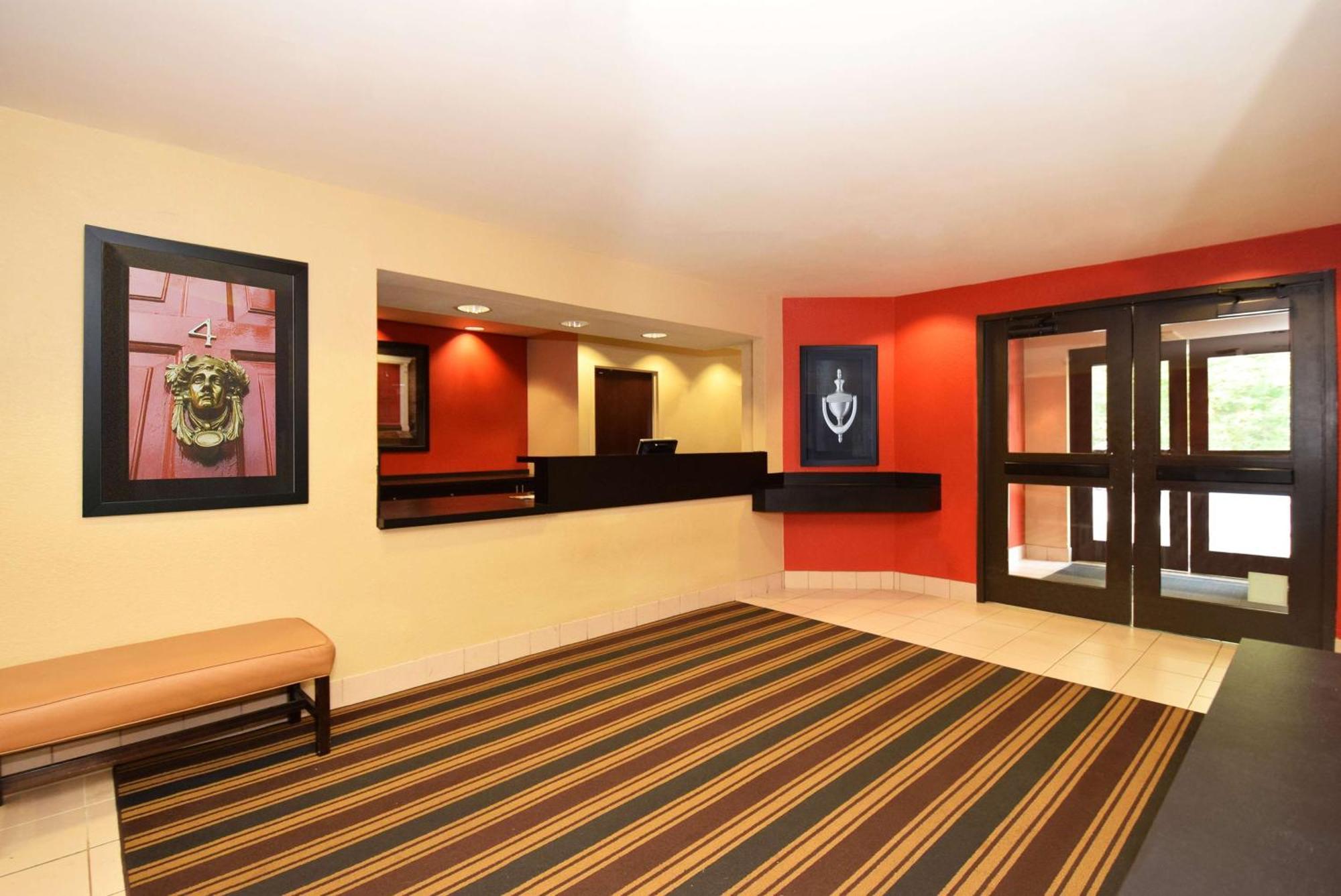 Extended Stay America Select Suites - Chicago - Naperville - East Dış mekan fotoğraf