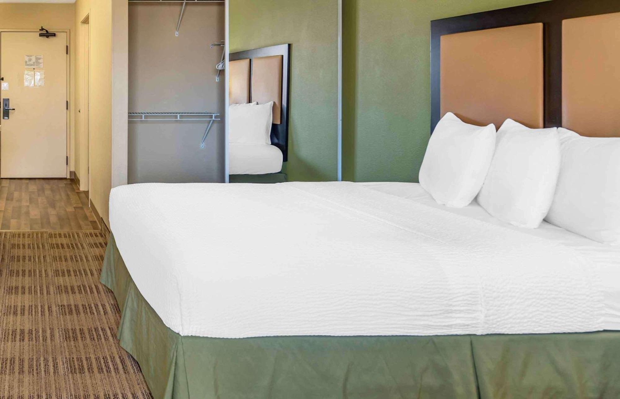 Extended Stay America Select Suites - Chicago - Naperville - East Dış mekan fotoğraf