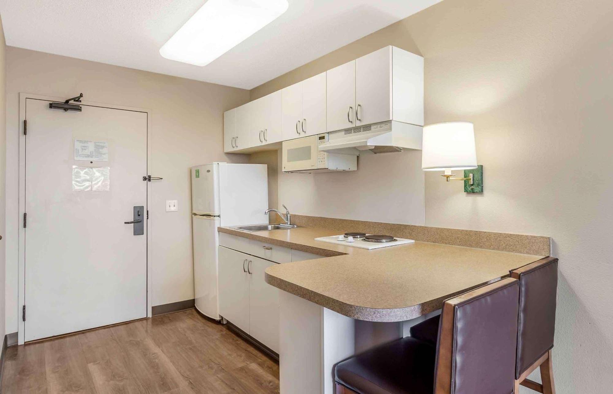 Extended Stay America Select Suites - Chicago - Naperville - East Dış mekan fotoğraf